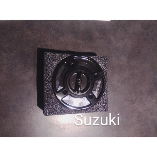 Bouchon réservoir racing suzuki
