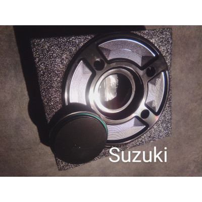 Bouchon réservoir racing suzuki