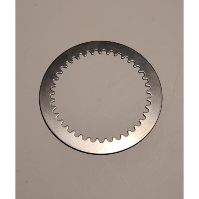Disque mené lisse MV Agusta | Pièce embrayage d'origine