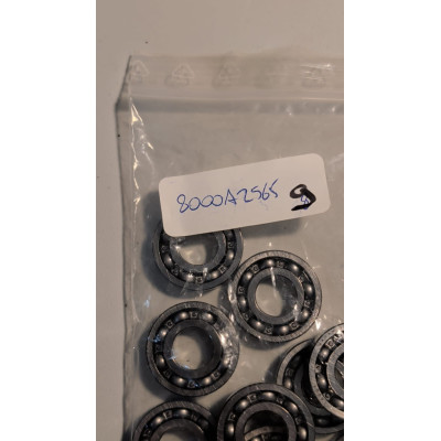 Radial Bearing 12x28x7 for MV Agusta – Genuine Part