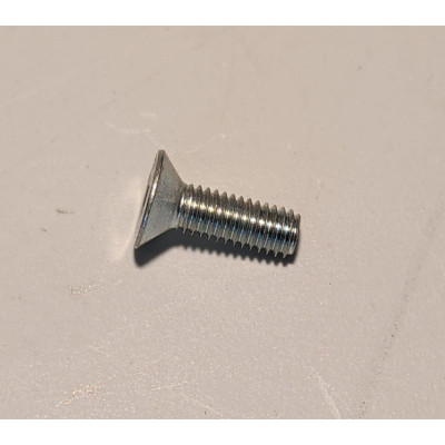 Vis à tête hexagonale M6 x 182 mm pour MV Agusta