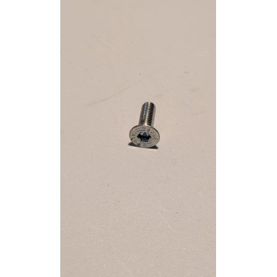 Vis à tête hexagonale M6 x 182 mm pour MV Agusta