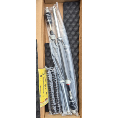kit cartouche 400 ninja matris