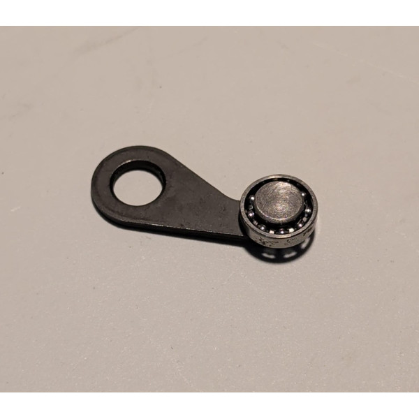Butée de tambour de sélection