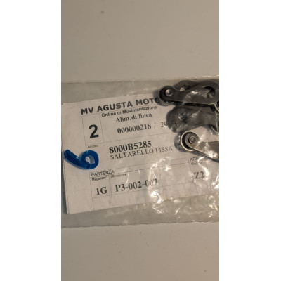 Butée de tambour de sélection MV Agusta | Pièce d’origine