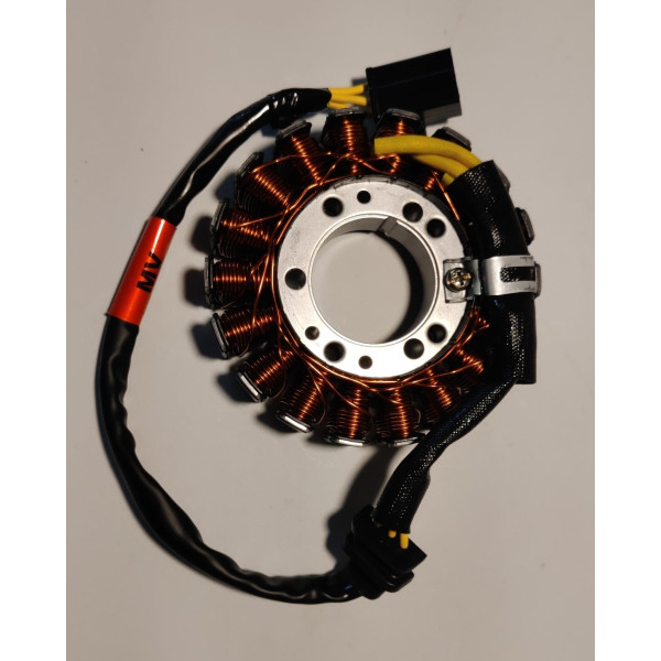Générateur (Stator seul / occasion)