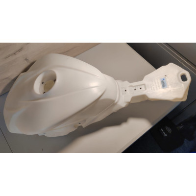 Réservoir de carburant complet d'origine MV Agusta
