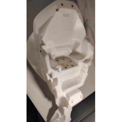 Réservoir de carburant complet d'origine MV Agusta