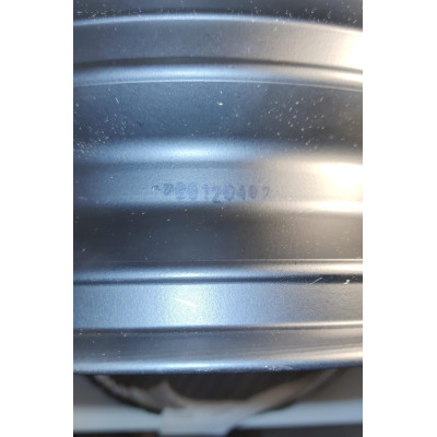 Roue avant 17x3.50 complète pour MV Agusta Brutale, F4