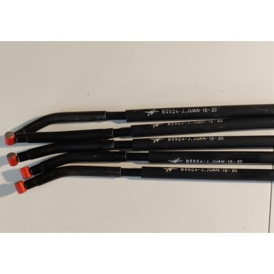 Câble de commande d'embrayage pour MV Agusta F3 675/800