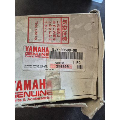 5JX8358000  COMPTEUR