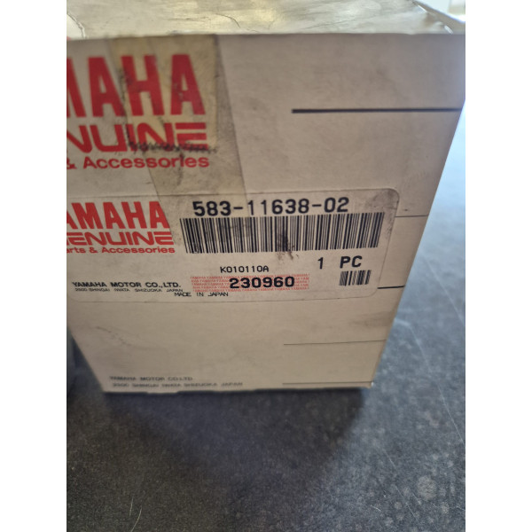 5831163802  PISTON
