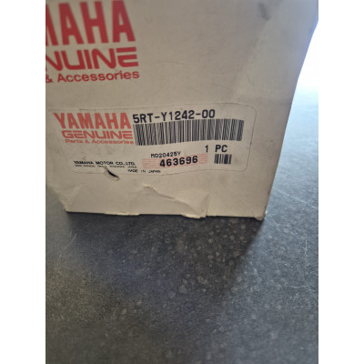 5RTY124200   YAMAHA POMPE A EAU