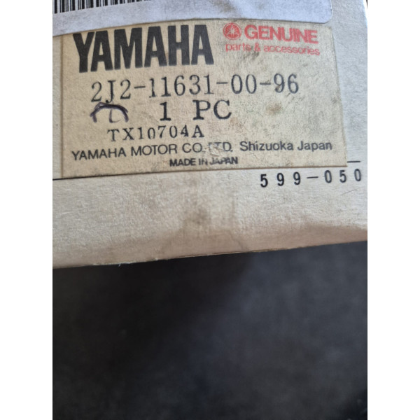 2J2116310096 PISTON SR500