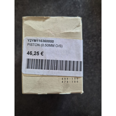 2YM116360000  PISTON
