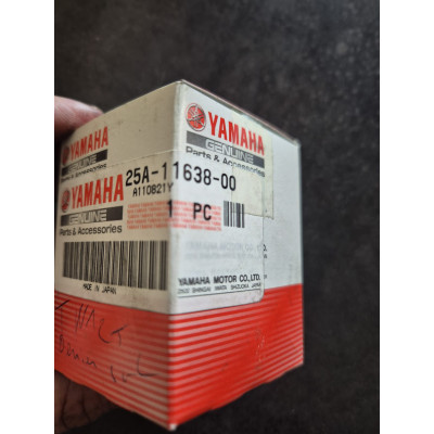 25A1163800  PISTON TW125