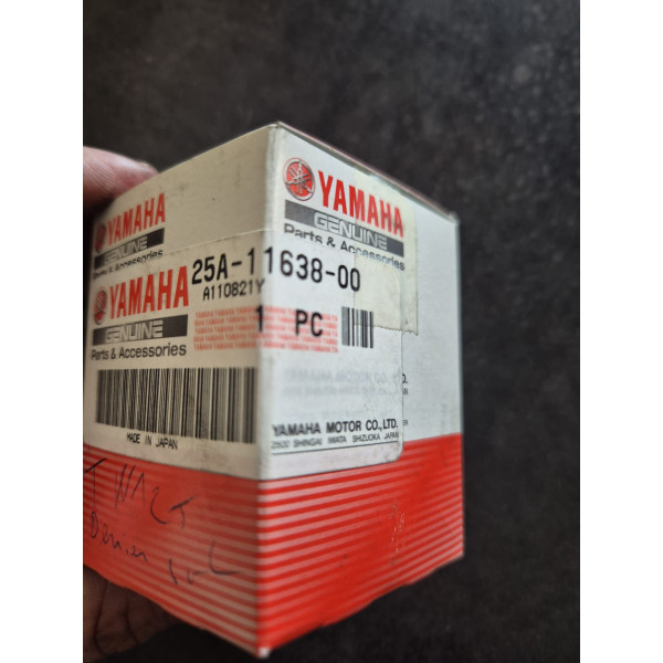 25A1163800  PISTON TW125