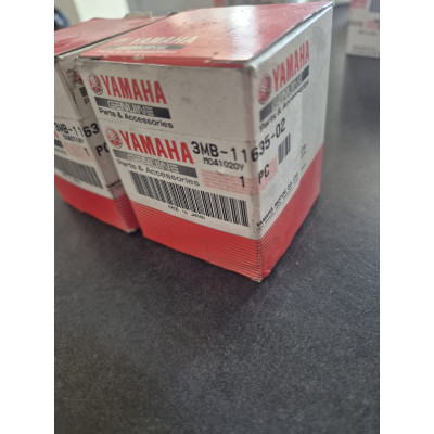 3MB1163502 PISTON YAMAHA