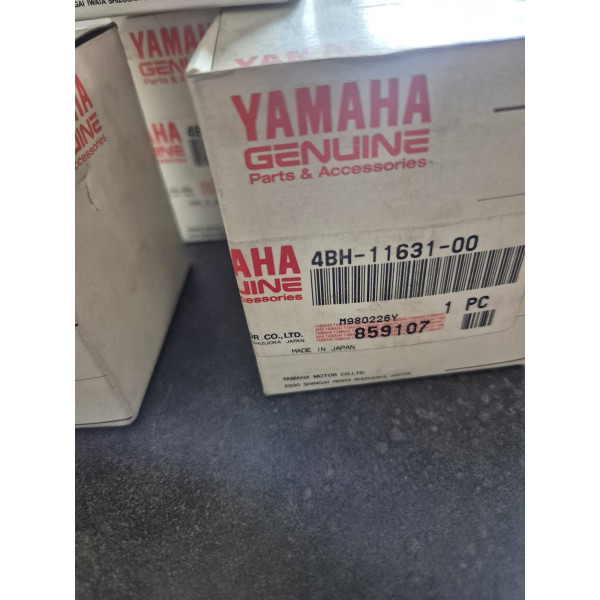 4BH1163100  PISTON GTS1000