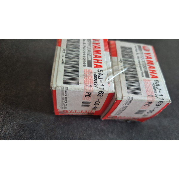 5AJ1163100A0  PISTON