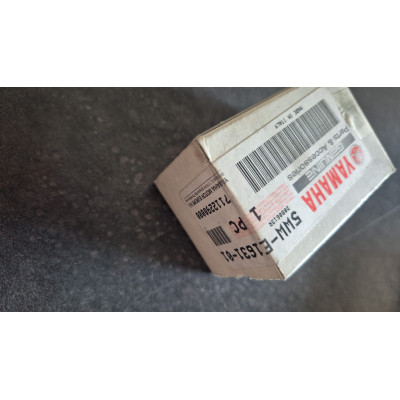 5WWE163101  PISTON