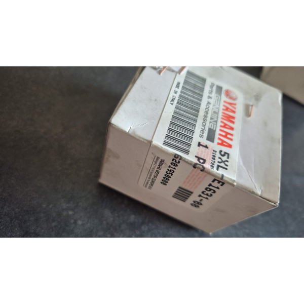 5XLE163100  PISTON