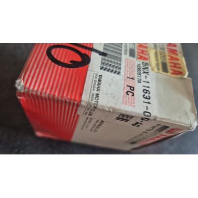 5NX1163100A0 PISTON