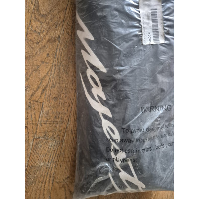 tablier scooter majesty 125