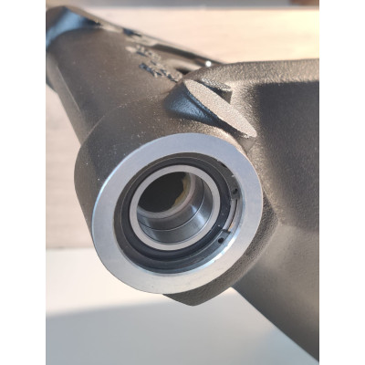 Swingarm Complete Assembly for MV Agusta | Genuine Spare Part