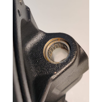 Swingarm Complete Assembly for MV Agusta | Genuine Spare Part