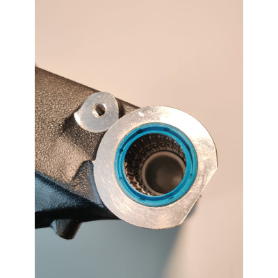 Swingarm Complete Assembly for MV Agusta | Genuine Spare Part