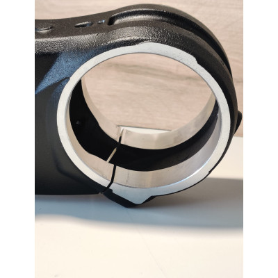 Swingarm Complete Assembly for MV Agusta | Genuine Spare Part