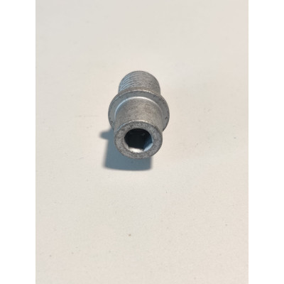 Rear Brake Caliper Bracket Pin for MV Agusta