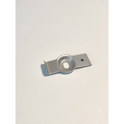 Chain Skid Clip for MV Agusta | Genuine Spare Part