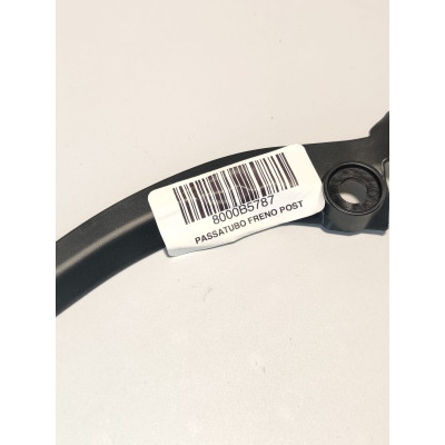 Lower Closing Tile for MV Agusta – Genuine Spare Part