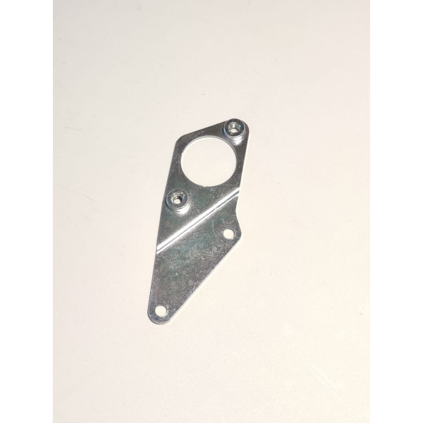 Latch Mounting Plate