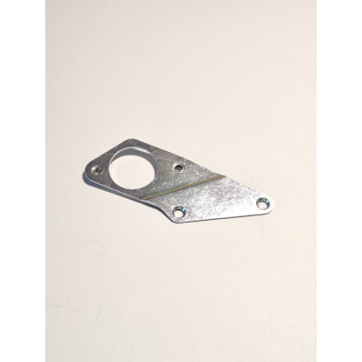 Latch Mounting Plate for MV Agusta | Genuine Spare Part