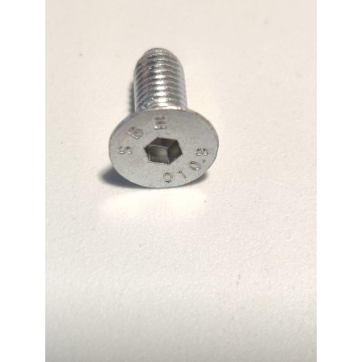 Socket Head Cap Screw M5x0.8x12 for MV Agusta Genuine Part