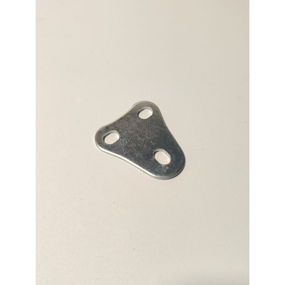 Tank Central Mounting Bracket for MV Agusta F3 & Superveloce