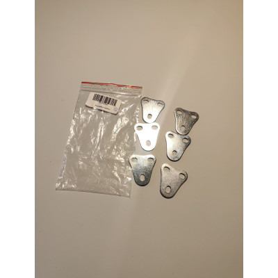 Tank Central Mounting Bracket for MV Agusta F3 & Superveloce