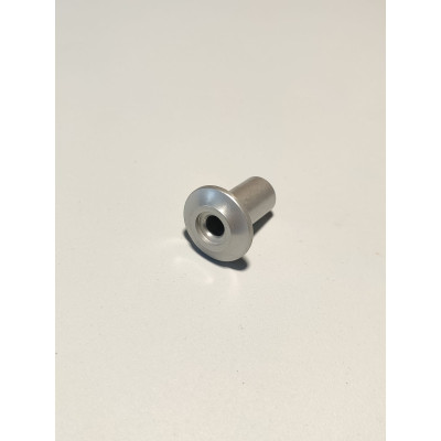 Spacer with Manifold for MV Agusta | Genuine Spare Part