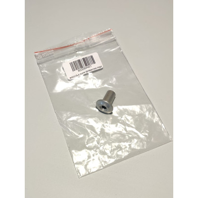 Spacer with Manifold for MV Agusta | Genuine Spare Part