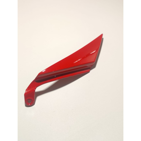 Airbox Cover Left Side