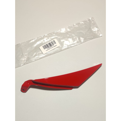 Airbox Cover Left Side for MV Agusta F3/Superveloce