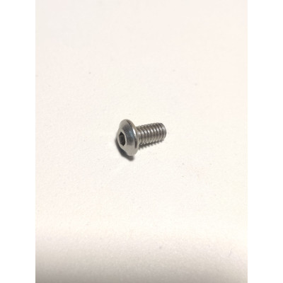 Special Screw M4x8 - Genuine MV Agusta Spare Part