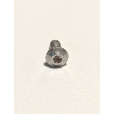 Special Screw M4x8 - Genuine MV Agusta Spare Part