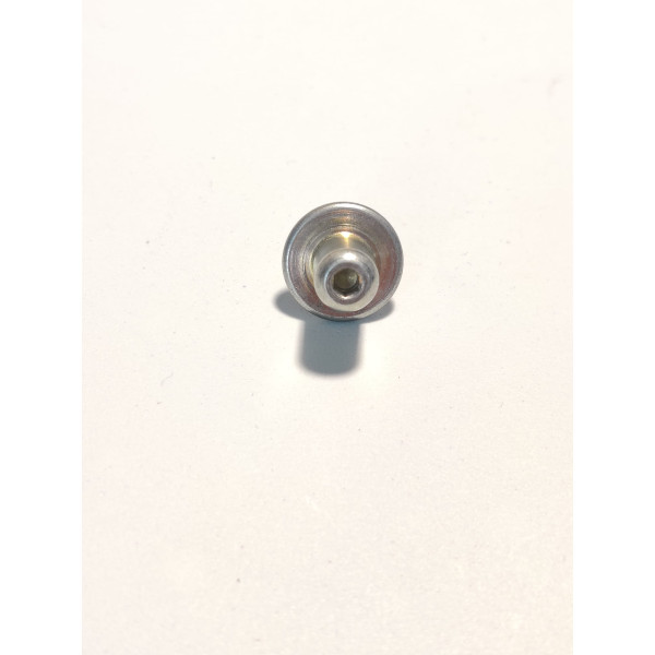 Front Fastening Rod