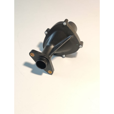 Oil Intake Line for MV Agusta | Genuine Spare Part