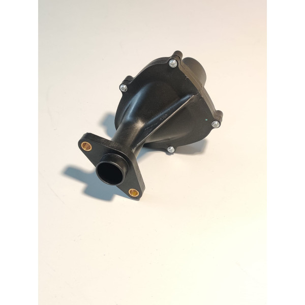 Oil Intake Line
