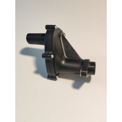 Oil Intake Line for MV Agusta | Genuine Spare Part